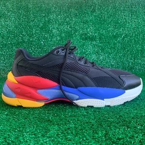 Puma LQDCELL Epsilon Casual Sneakers